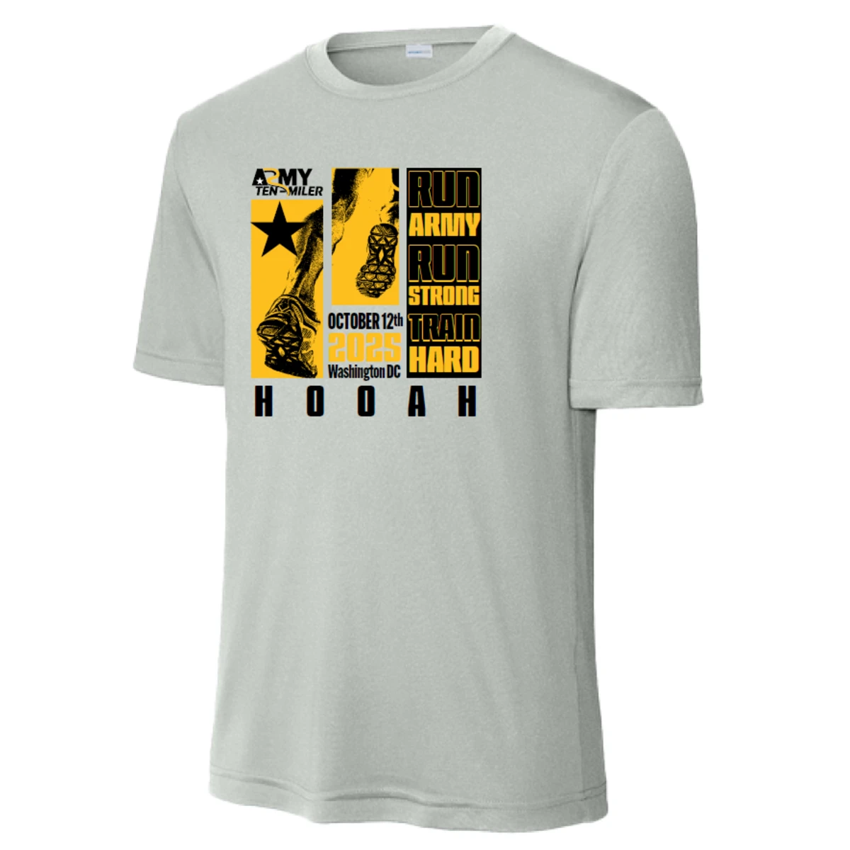 2024 ATM Finisher T-Shirt - Unisex