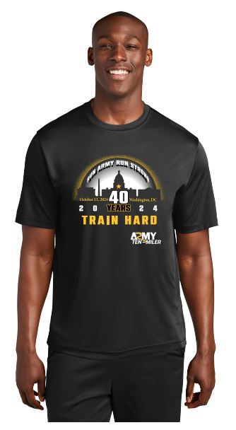 2024 ATM Training T-Shirt - MEN