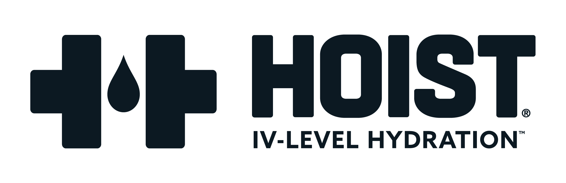 HOIST logo