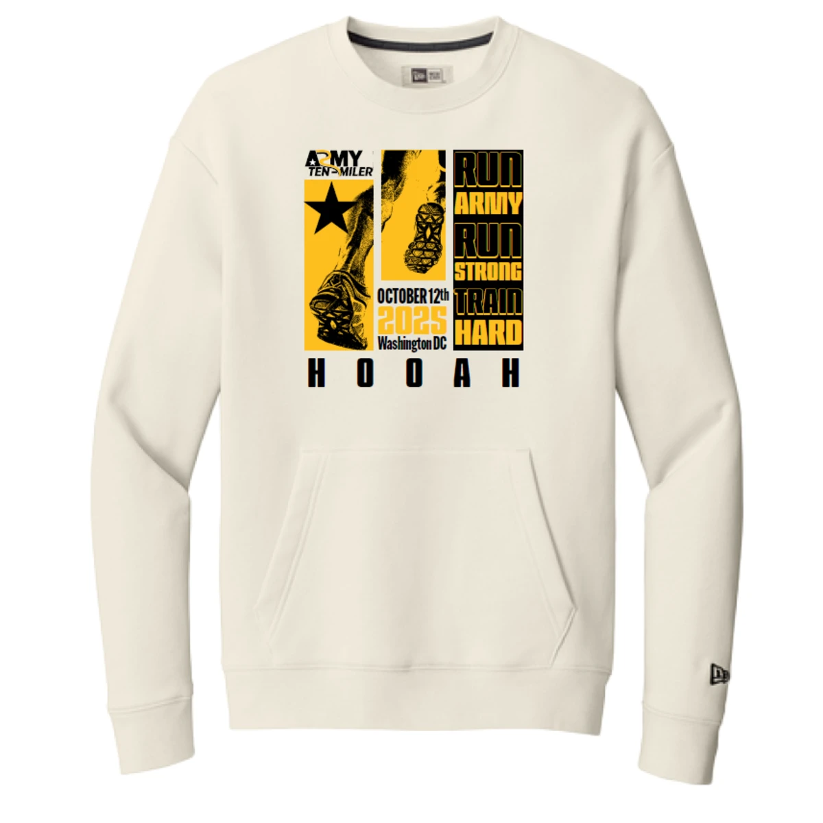 2024 ATM  Finisher Crew Shirt - MEN